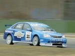 Chevrolet Lacetti WTCC 2006 года